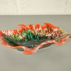 Vintage Vallauris Schaal thumbnail 2