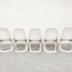 Casala Casalino 2004-00 Chairs By Alexander Begge thumbnail 4