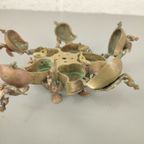 Indische Kumkum Kruiden Potjes thumbnail 6