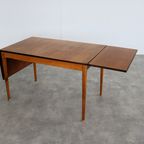 Vintage Eettafel | Tafel | Jaren 60 | Zweeds thumbnail 2