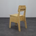 Crisis Stoel Piet Hein Eek thumbnail 5