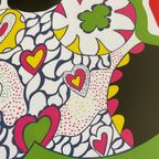 Niki De Saint Phalle (1930-2002), Leaping Nana thumbnail 4