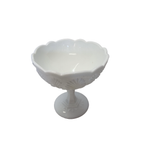 Vintage Melkglas  Bokaal thumbnail 3