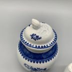 Wedgwood Springfield Vintage Georgetown Collection Roomstelletje thumbnail 5