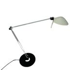 Memphis Style / Postmodern / Space Age - Desk Lamp Type B 606 - Ikea thumbnail 8