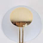 Regency Tre Ci Luce Plafondlamp Vega Cesaro & Amico 80 Brass thumbnail 11