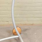 'servo' Design Trolley Bijzettafel, Thomas Althaus, Bacher thumbnail 2