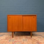 Vintage Sideboard, Jaren 60 thumbnail 5