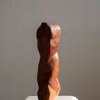 Wooden Object thumbnail 2