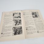 Fiat 1500 - Handleiding - Instructieboekje - 32 Pagina'S - 1970'S thumbnail 4