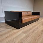 Poltronova - Saratoga Sofa - Massimo Lella Vignelli - Design thumbnail 7