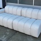 4x6 sofa - X4 Modulaire Bank Ivoorwit Uni thumbnail 13