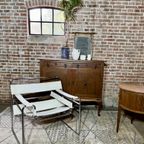 Eiken Antiek Dressoir thumbnail 6