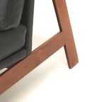 2X Moduline Fauteuils Ontworpen Door Ole Gjerløv Knudsen & Torben Lind Voor Cado, 1960S thumbnail 4