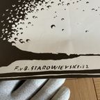 Franciszek A.b. Bilberstein-starowieyski (1930-2009), Arystofanes, 1972 thumbnail 10