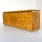 Vintage Italiaans Margot Dressoir Van Gianluigi Gorgoni Voor Fratelli Turri thumbnail 14