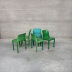 Artemide Selene Vico Magistretti thumbnail 3