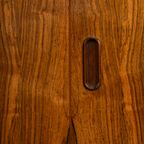 Deens Design Dressoir In Braziliaans Rosewood, 1960S thumbnail 25