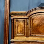 Bed In Napoleon Iii-Stijl. thumbnail 5