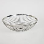 Wmf - Cromargan - Desing Ule Palsby Copenhagen - Schaal - 2020 | Kerst thumbnail 3