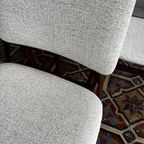 Set Van 6 Stoelen – Model ‘milaan’, Louis van Teeffelen thumbnail 5