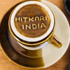 Hitkari India Koffie Kopjes thumbnail 8