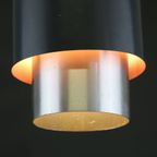 Geweldige Jo Hammerborg Lamp | Mist & Morup | Model Zenith | Deens Topdesign Pendel | Lamp Uit De thumbnail 8