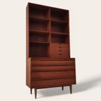Mid Century Highboard thumbnail 16