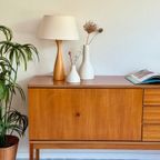 Vintage Sideboard / Dressoir Jaren 60/70 thumbnail 3