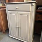 Brocante Meidenkast thumbnail 6