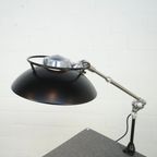 Fully Adjustable Ferdinand Solere Clip On Desk Lamp thumbnail 3