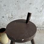 Brutalist Stools thumbnail 7
