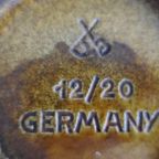 Vintage Dümler & Breiden 12/20 Germany Vaas thumbnail 9