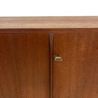 Vintage Dressoir Jaren 60 Design Tv Meubel Vkw Möbel thumbnail 24