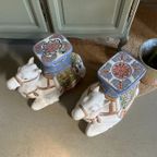Beeld - Kameel (2stuks) thumbnail 5