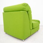 Jaren 70 Modulaire Sofa thumbnail 8