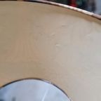 Vintage Teakhouten Vloerlamp Jaren '60 - Goed Werkend thumbnail 8