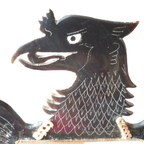 Garuda Pancasila Wapenschild Van Hoorn Bhinneka Tunggal Ika thumbnail 12