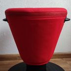Egil Kruk Draaikruk IKEA Olle Lundberg Rood & Zwart thumbnail 13