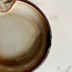 Theepot En Theelicht Volendams Aardewerk thumbnail 2