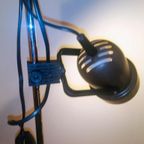 Nette Vintage 2 Spots Staande Lamp Uit De Jaren 60S/70S thumbnail 10