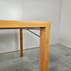Ligne Roset Uitschuifbare Eettafel thumbnail 10