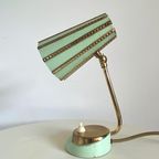 50S Lampje. Midcentury, Vintage. thumbnail 2