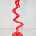 Set Vintage Döman Almén & Gest Abstracte Sculptuur '90 Ikea thumbnail 9