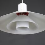 De Nordisk Solar Lamp | Model Trapez | WIT Deens Top Design | Scandinavisch Design | Midmod thumbnail 9