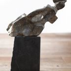 Abstract Sculpture Female Earth Bird thumbnail 7