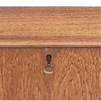 Louis van Teeffelen Wall Desk thumbnail 8
