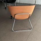 Mart Armchair By Antonio Citterio For Bb Italia, 2003 thumbnail 4
