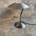 Post Modern Mushroom Lamp , Jaren 80 thumbnail 2