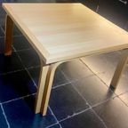 Rud Thygesen En Johnny Sorensen Deense Tafel thumbnail 2